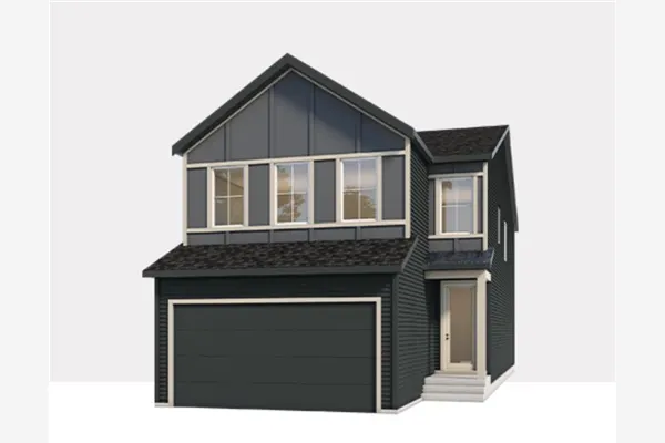 14 Bartlett Row SE