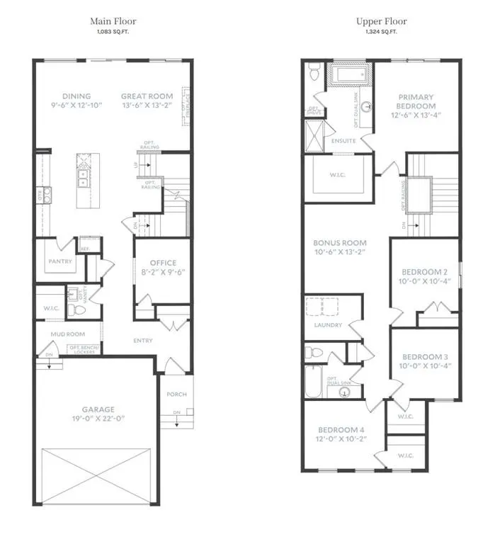 14 Bartlett Row SE