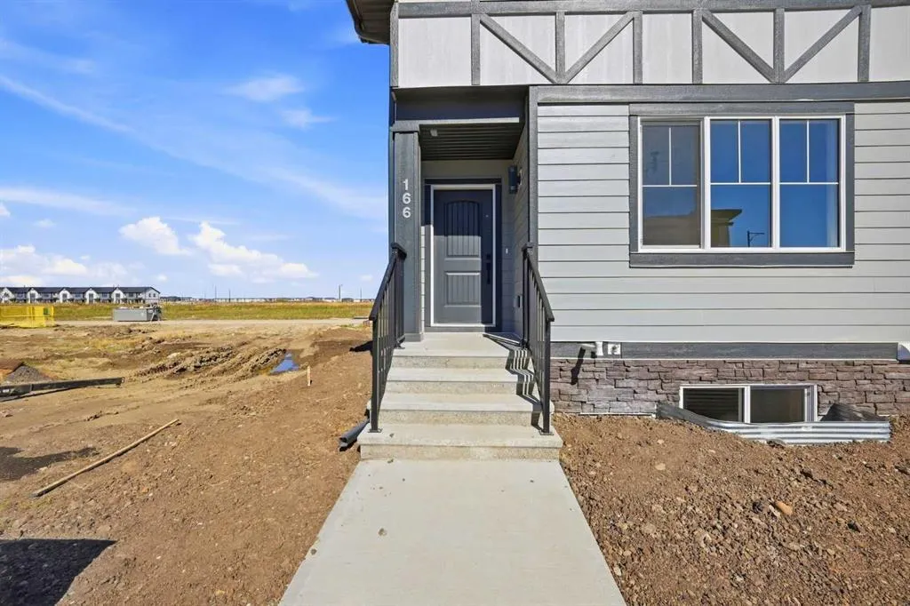 166 Waterford Road
