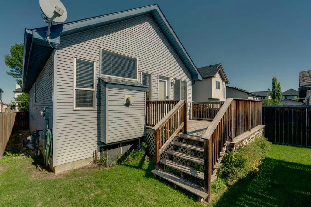 186 Cramond Close SE