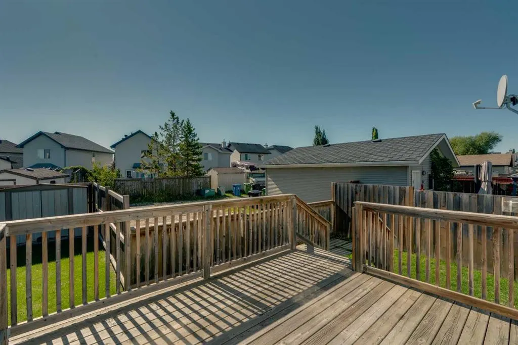 186 Cramond Close SE