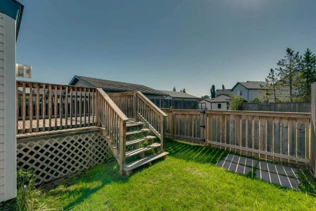 186 Cramond Close SE