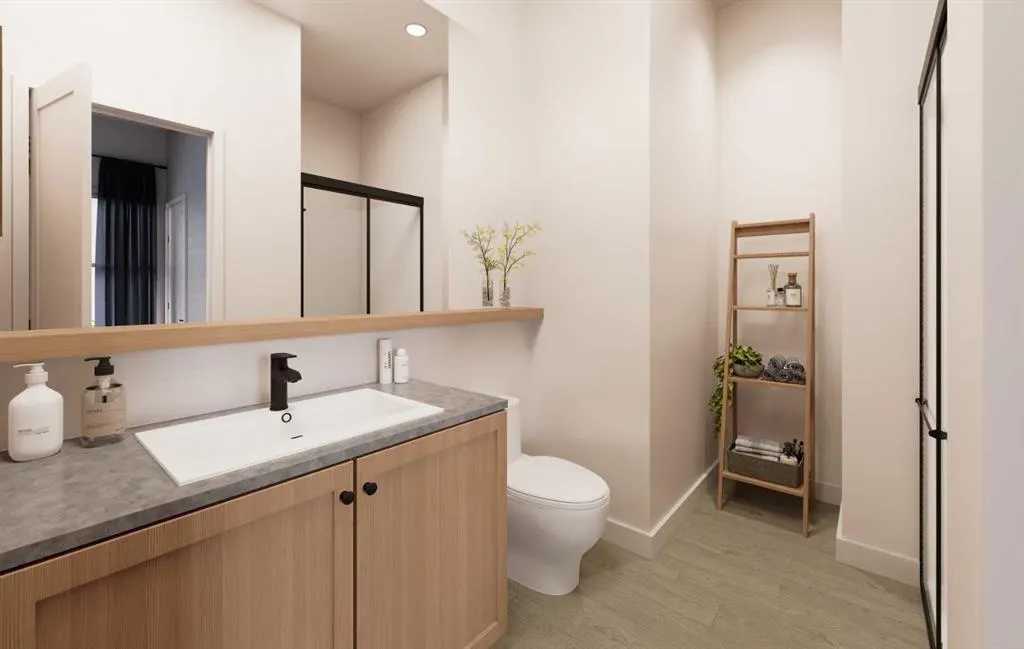 437 Alpine Avenue SW #801