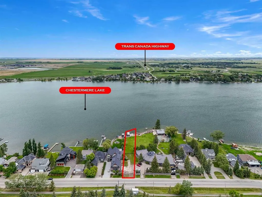 492 West Chestermere Drive