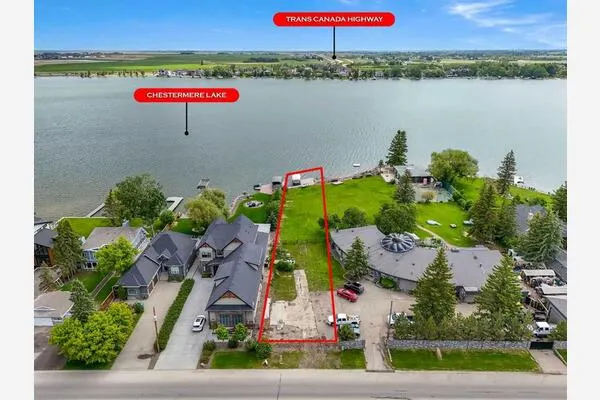 492 West Chestermere Drive