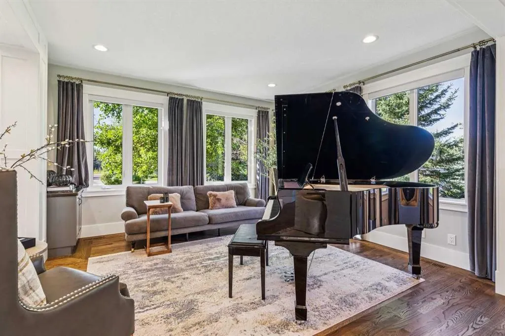 211 Aspen Green