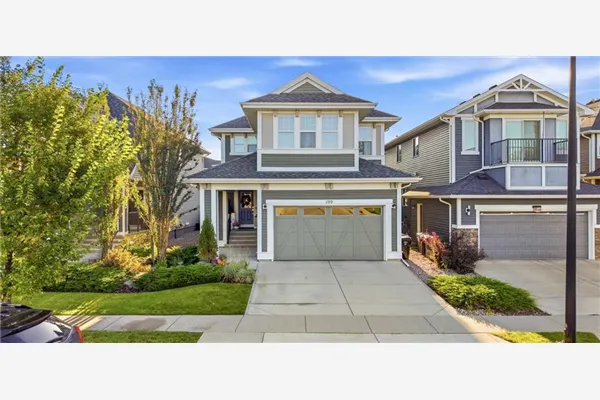 199 Auburn Springs Boulevard SE