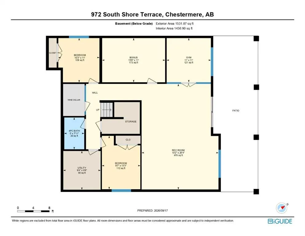 972 South Shore Terrace