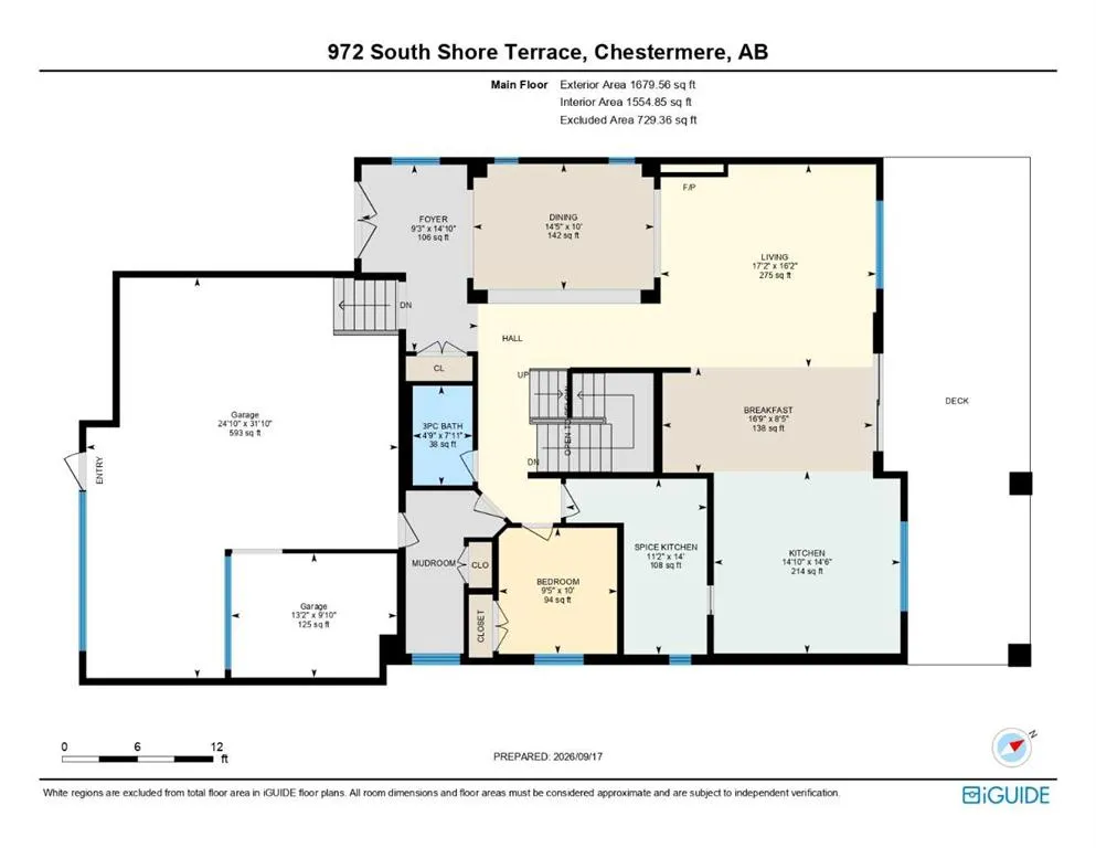 972 South Shore Terrace