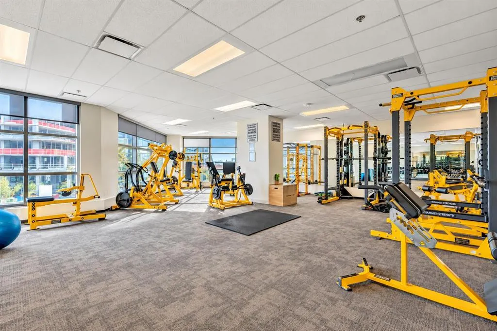225 11 Avenue SE #2203