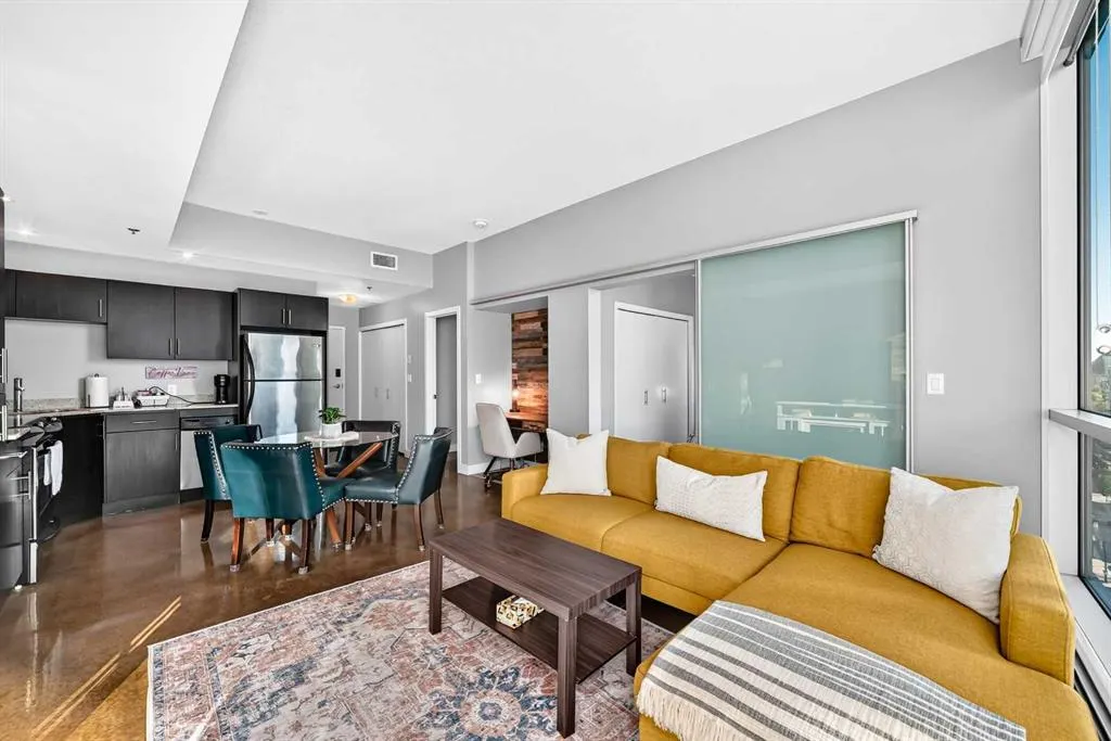 135 13 Avenue SW #1007