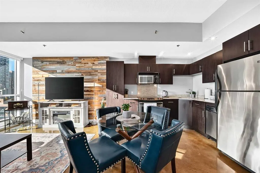 135 13 Avenue SW #1007