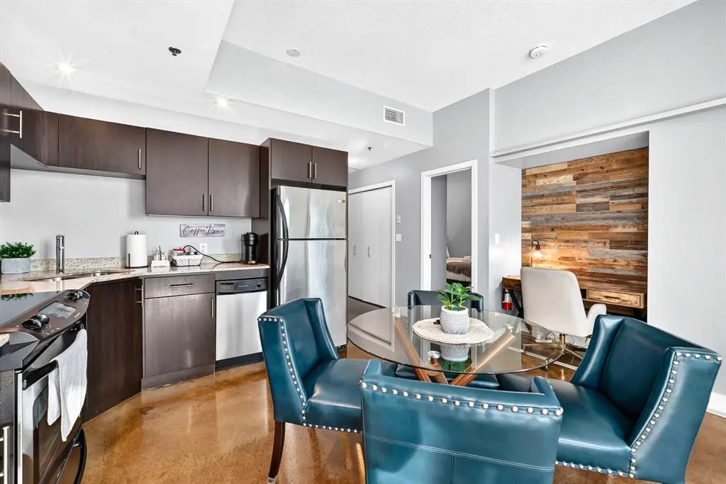 135 13 Avenue SW #1007