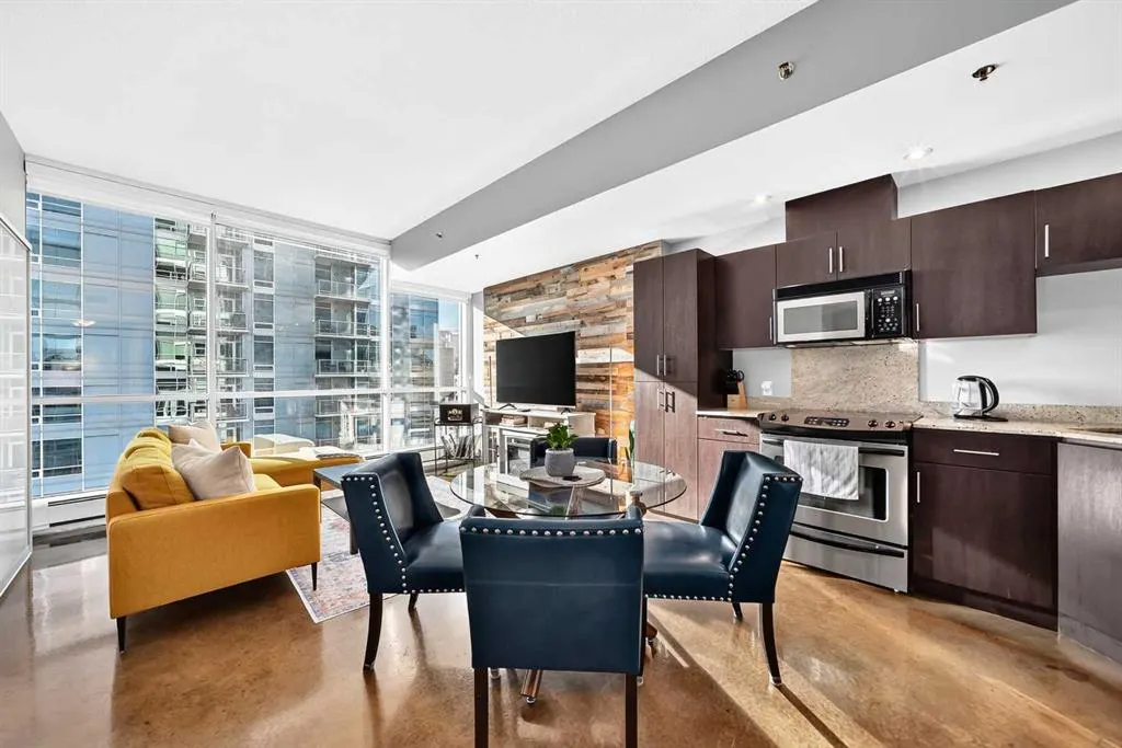 135 13 Avenue SW #1007