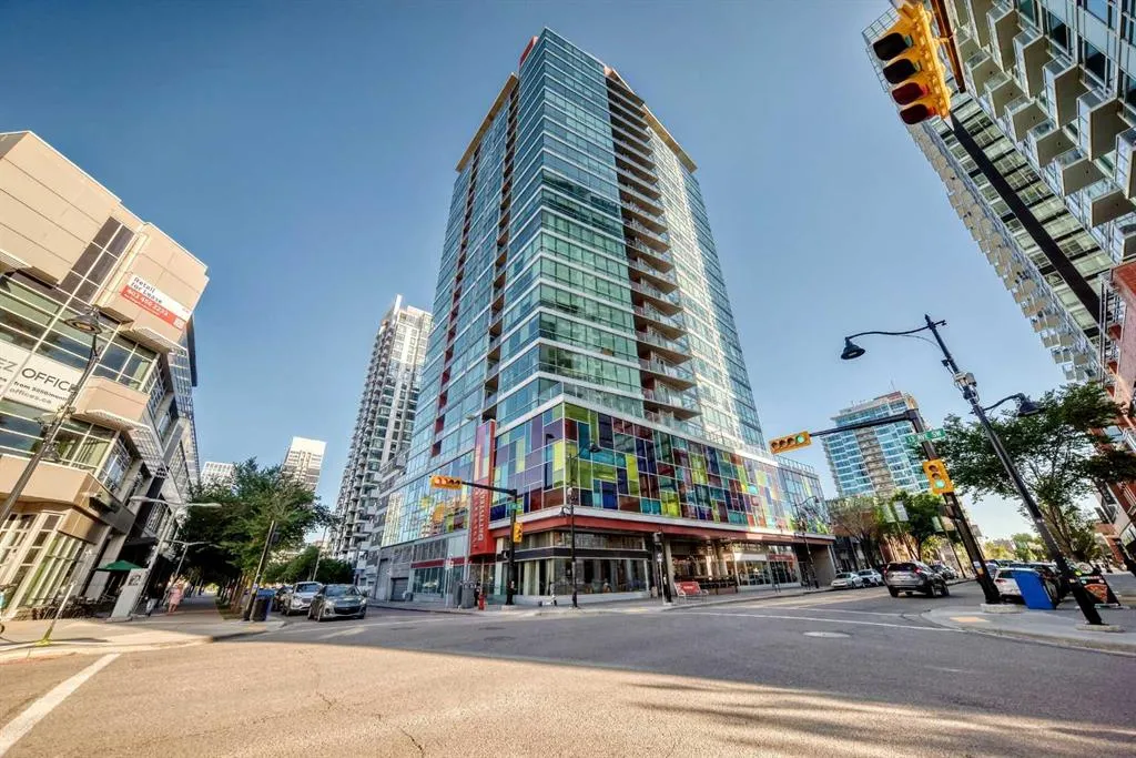 135 13 Avenue SW #1007