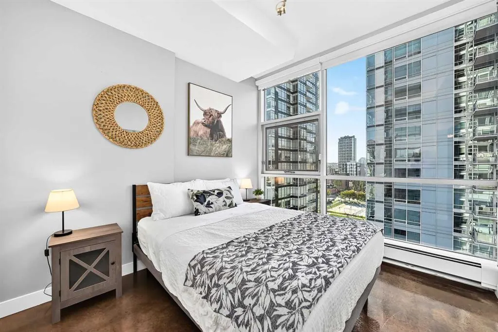 135 13 Avenue SW #1007