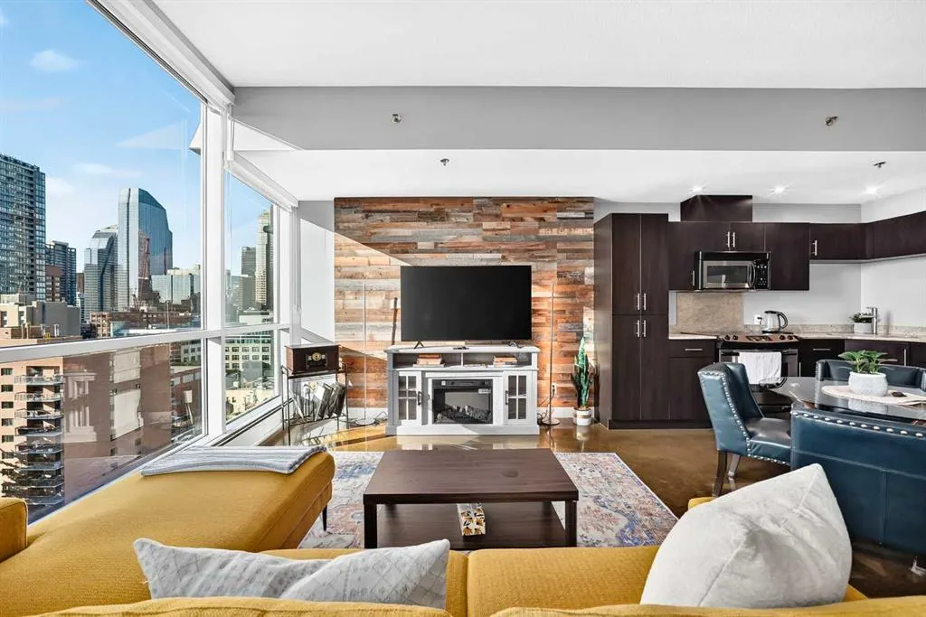 135 13 Avenue SW #1007