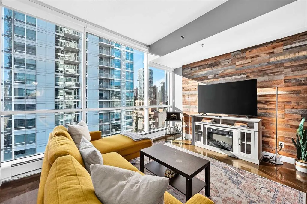 135 13 Avenue SW #1007