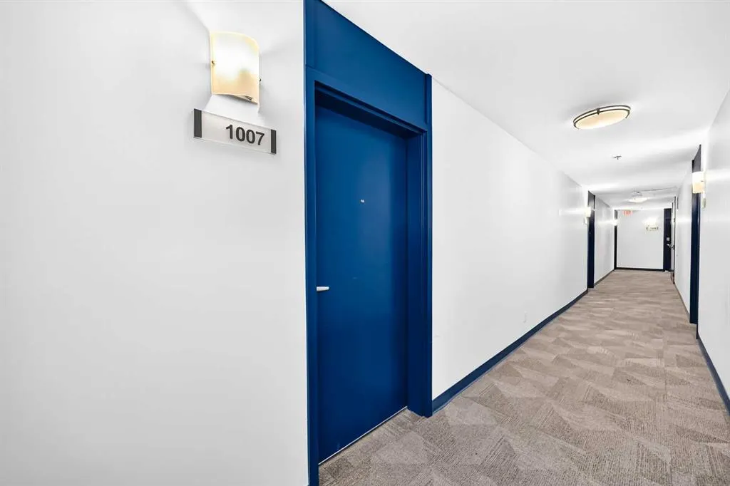 135 13 Avenue SW #1007