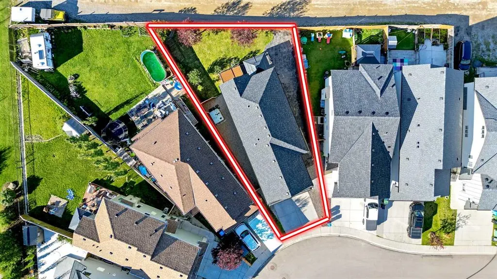 44 Skyview Point Terrace NE