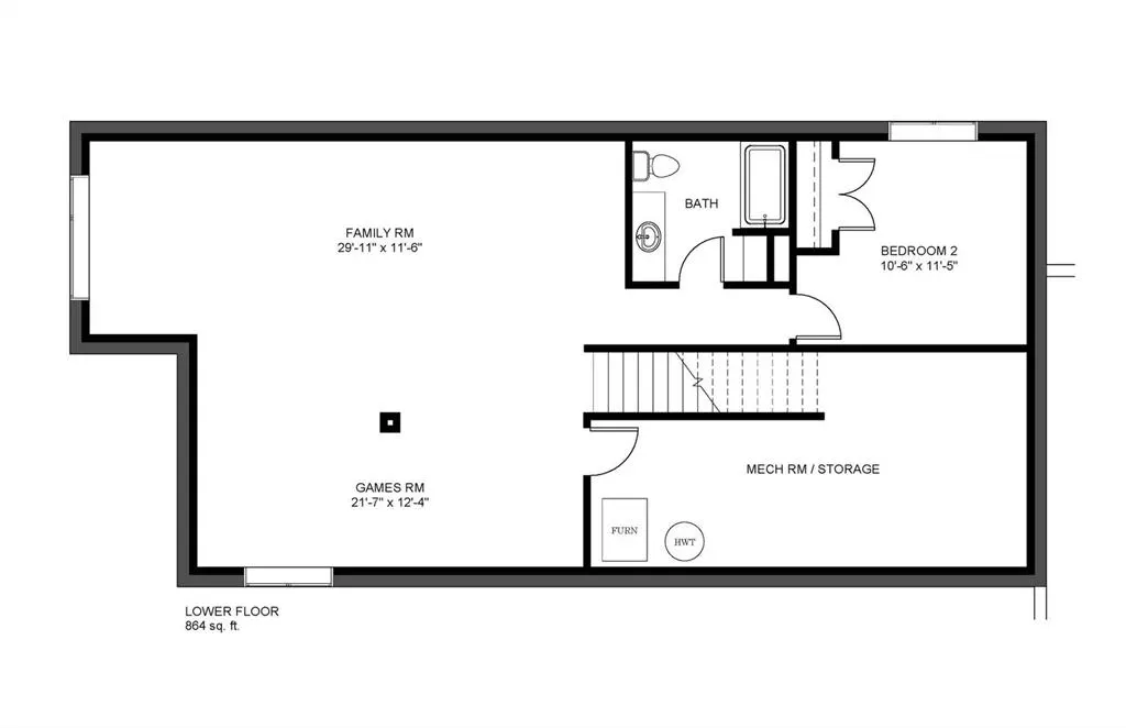 17 Tindale Place