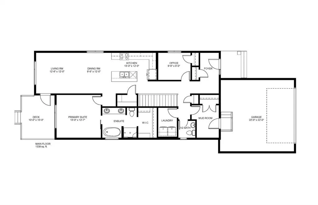 17 Tindale Place