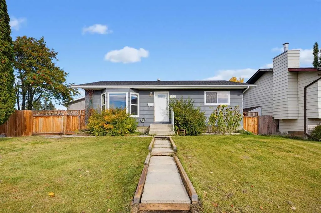 63 Dundee Crescent