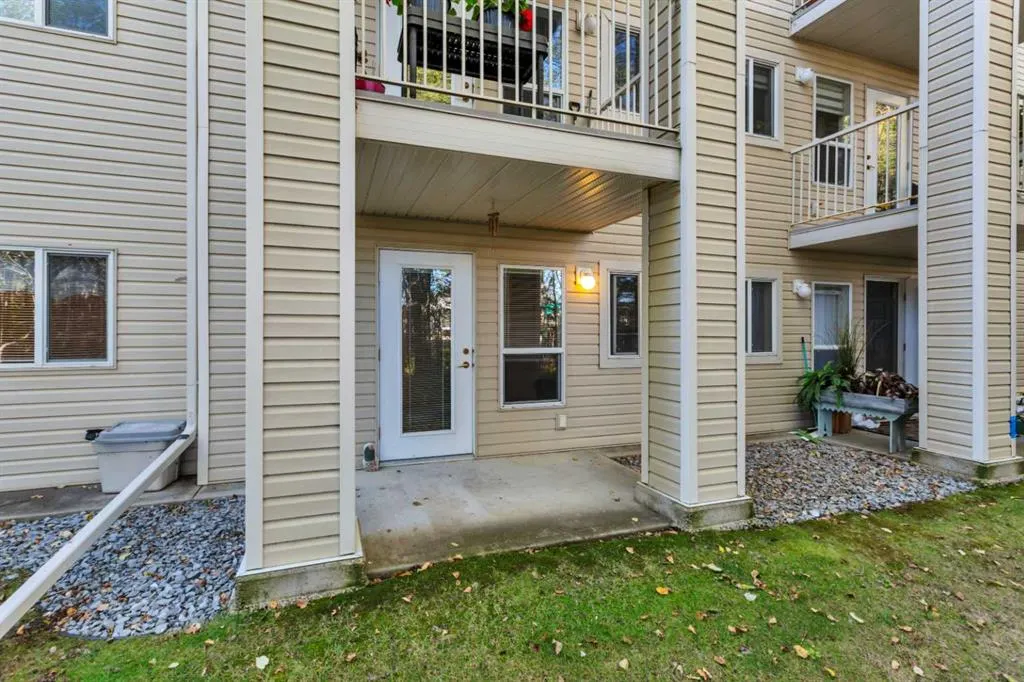 56 Carroll Crescent #134