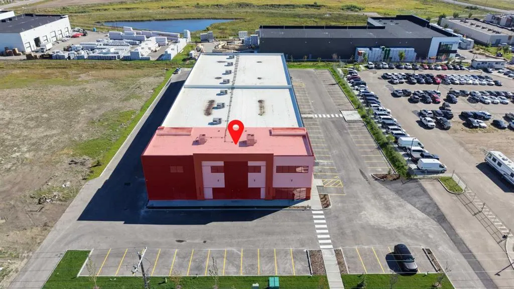 10680 36 Street NE