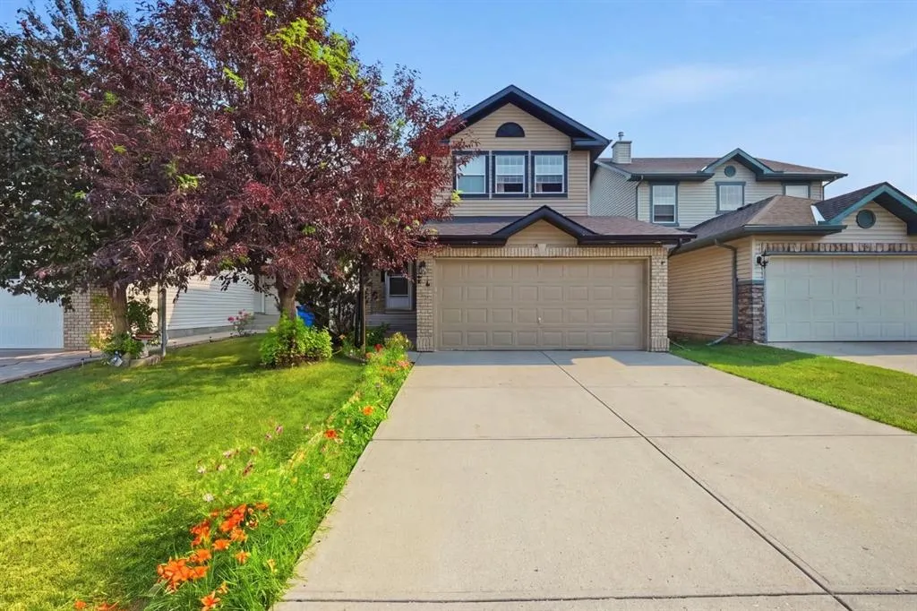54 Saddlecreek Crescent NE