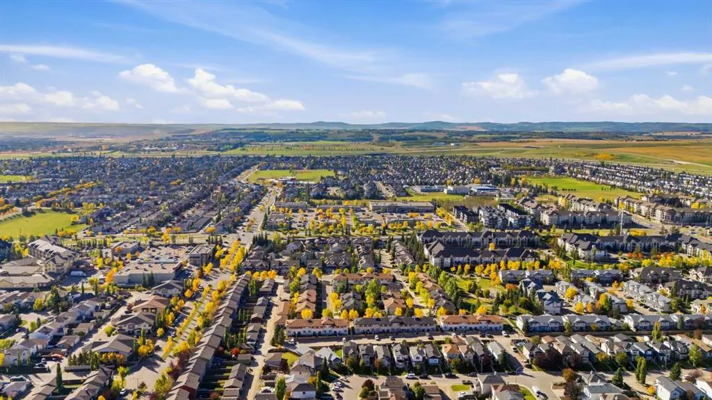 2518 Fish Creek Boulevard SW #2208