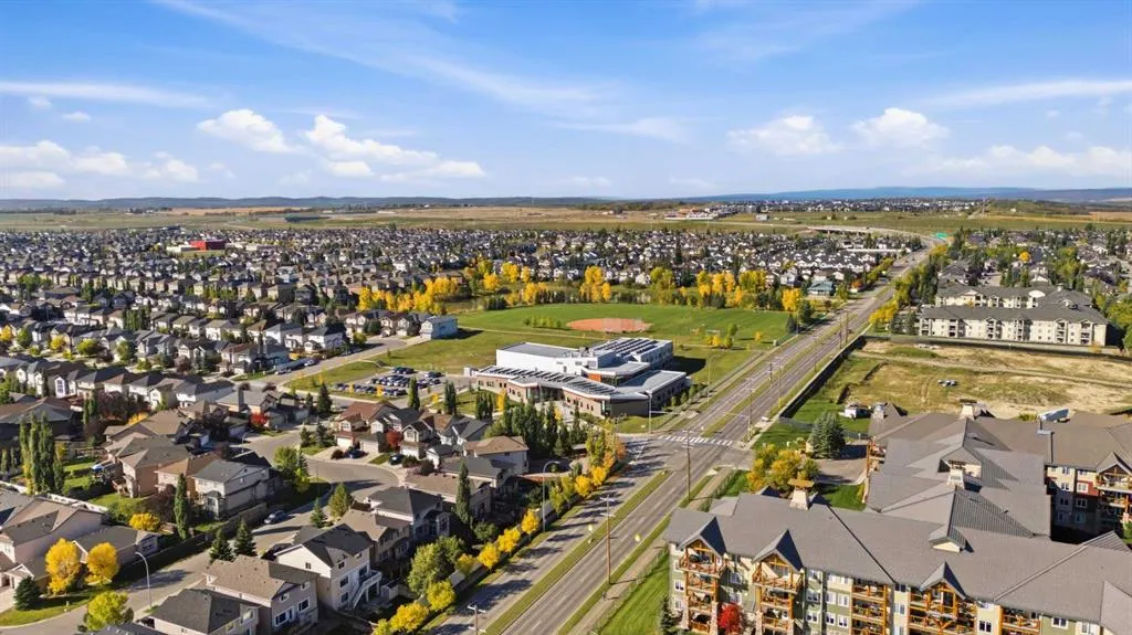 2518 Fish Creek Boulevard SW #2208