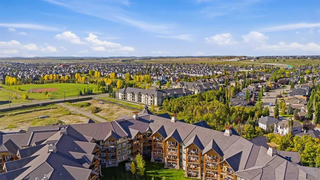 2518 Fish Creek Boulevard SW #2208