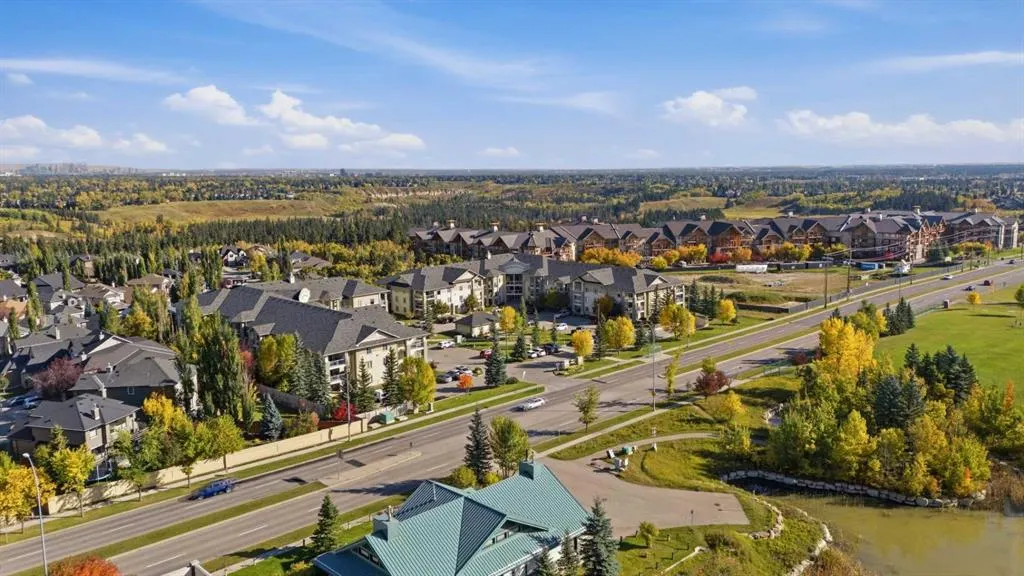 2518 Fish Creek Boulevard SW #2208
