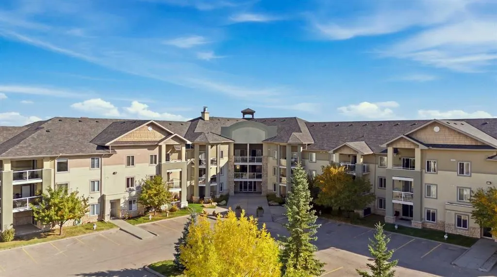 2518 Fish Creek Boulevard SW #2208