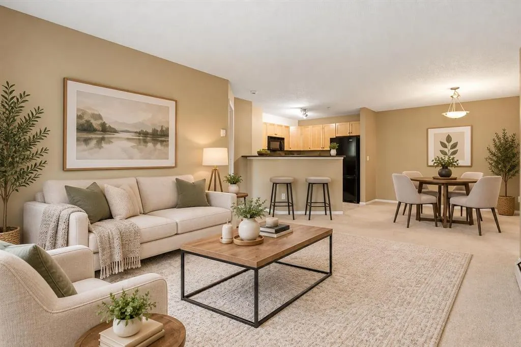 2518 Fish Creek Boulevard SW #2208