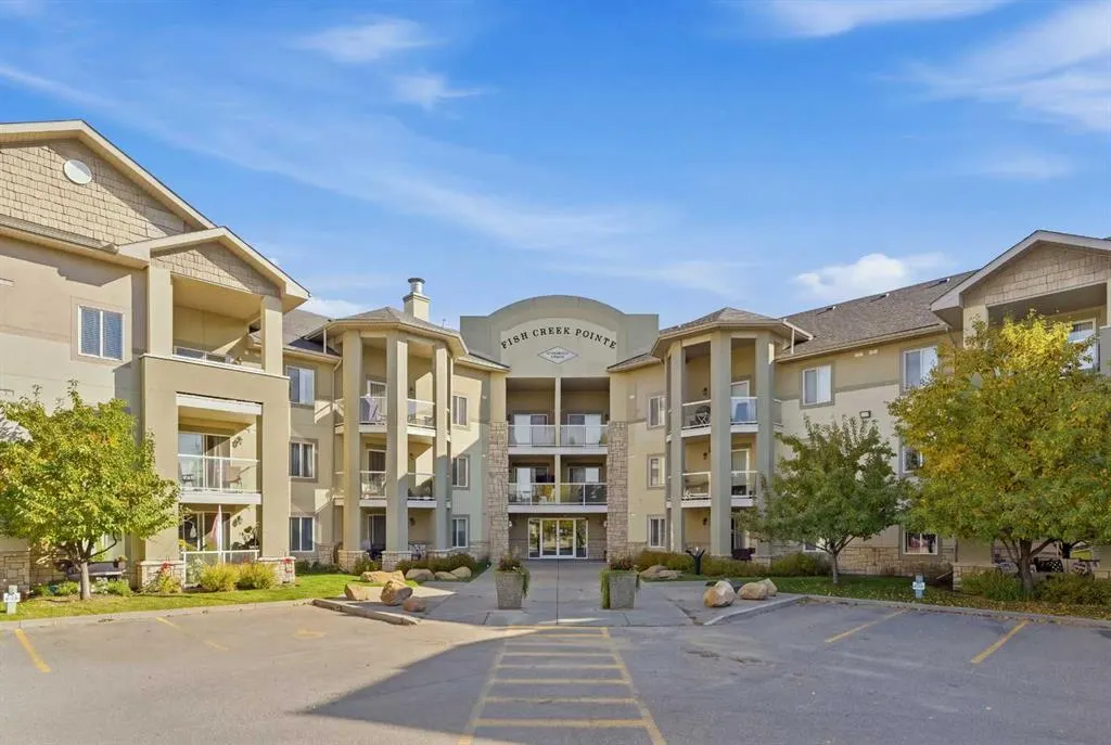 2518 Fish Creek Boulevard SW #2208