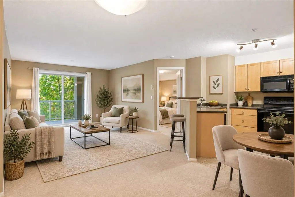 2518 Fish Creek Boulevard SW #2208