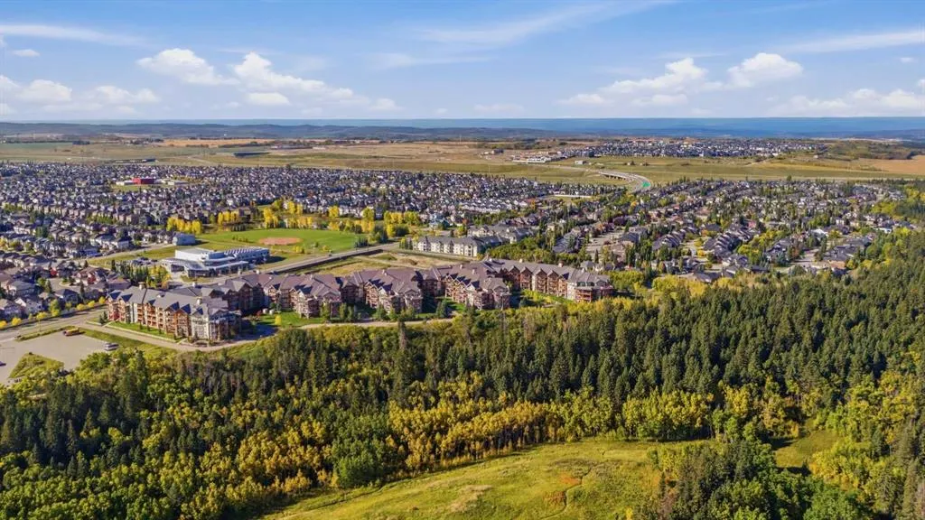 2518 Fish Creek Boulevard SW #2208