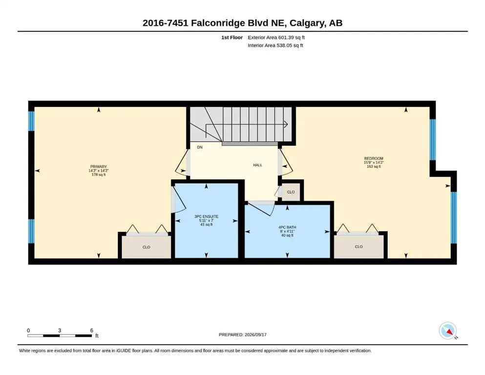 7451 Falconridge Boulevard NE #2016