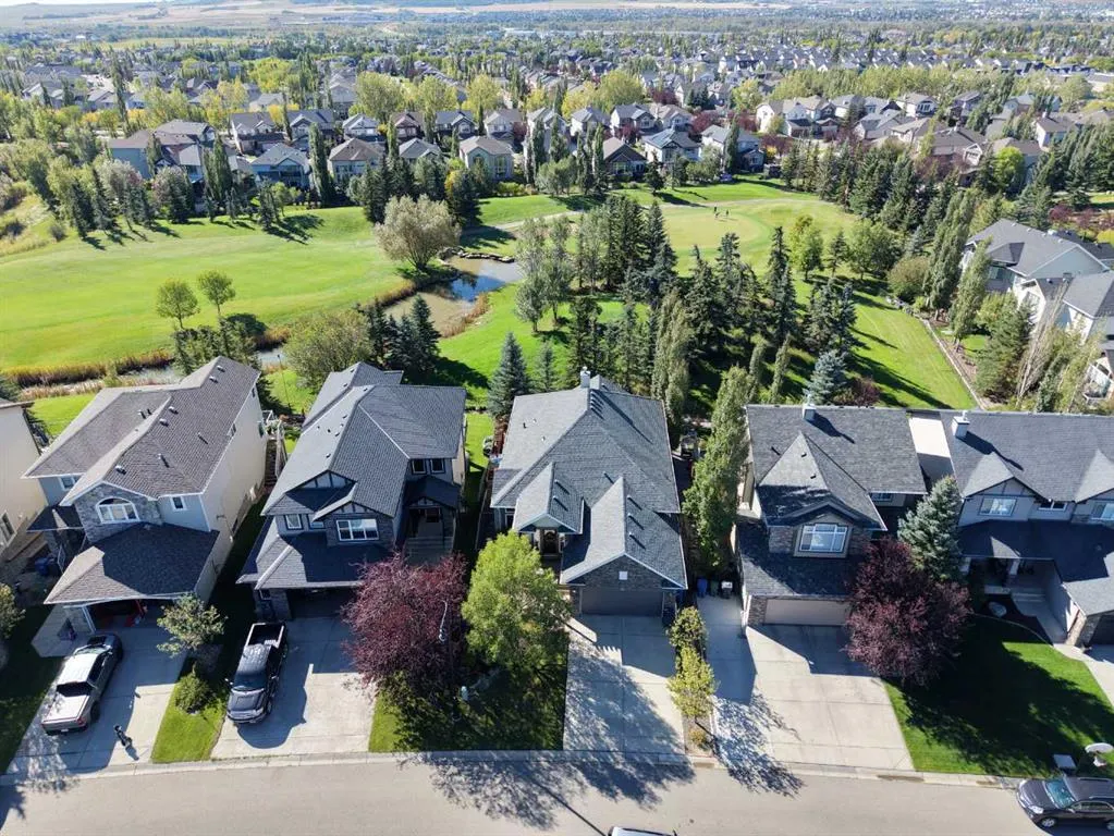53 Crystal Green Drive