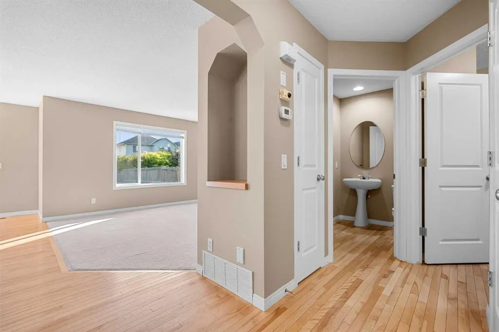 15 Cranfield Manor SE