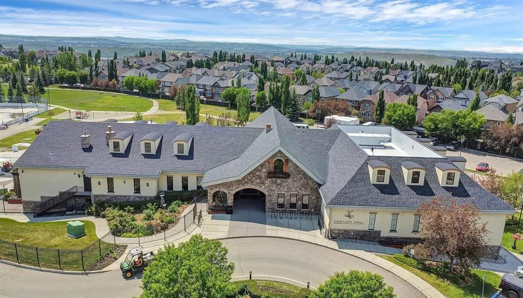 15 Cranfield Manor SE