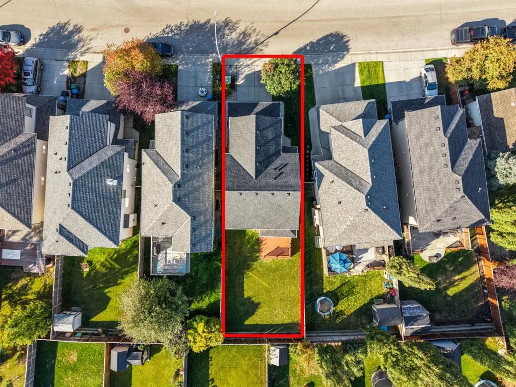 15 Cranfield Manor SE