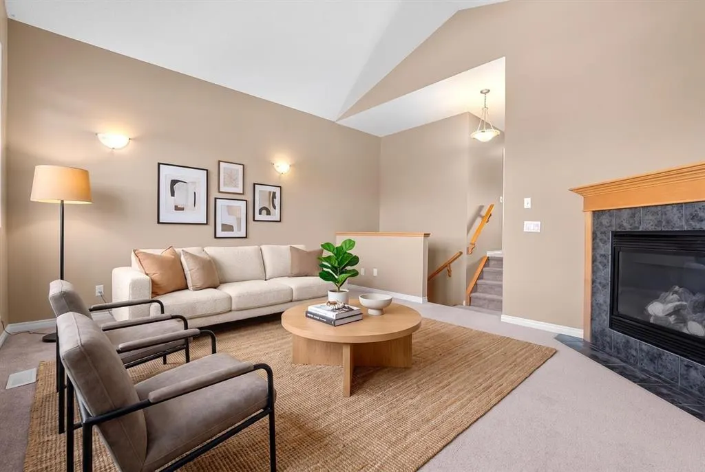 15 Cranfield Manor SE