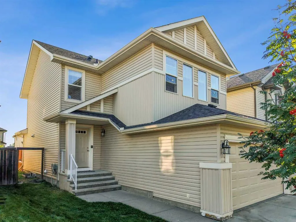 15 Cranfield Manor SE