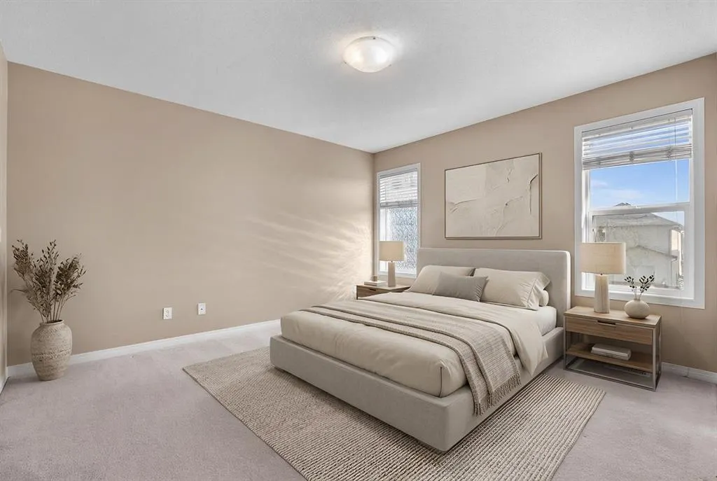 15 Cranfield Manor SE
