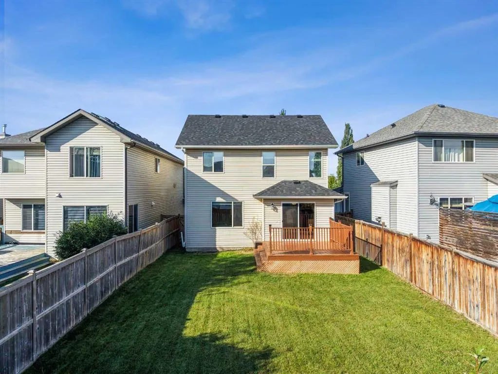 15 Cranfield Manor SE