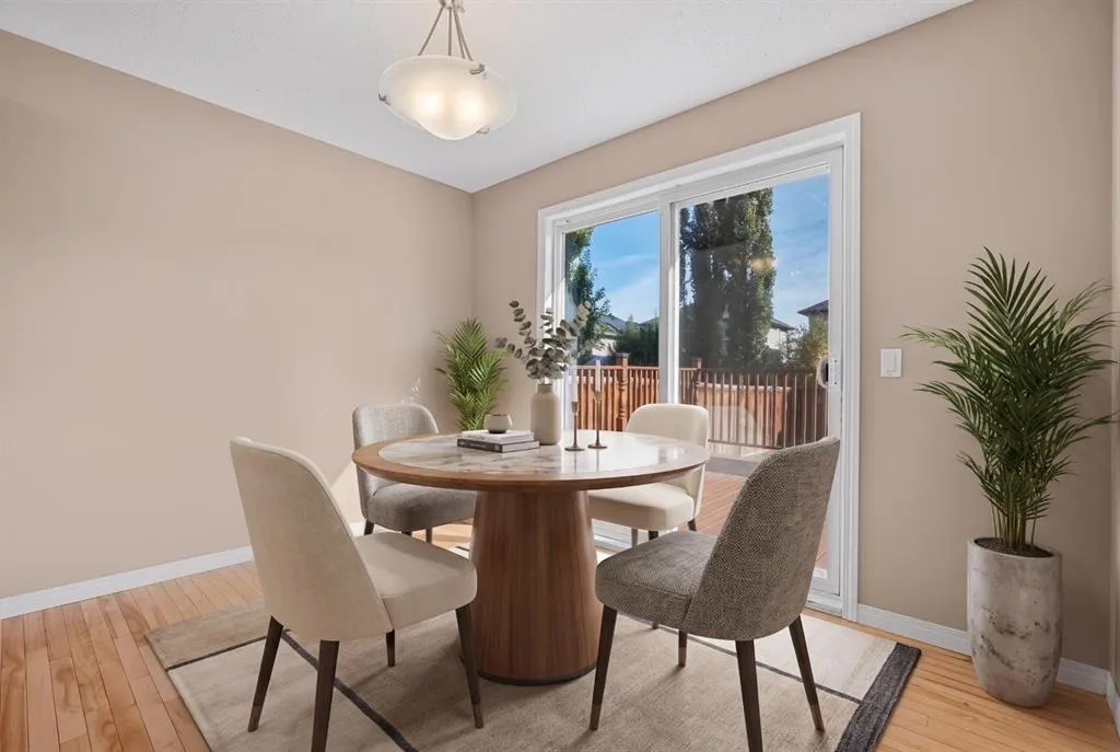 15 Cranfield Manor SE