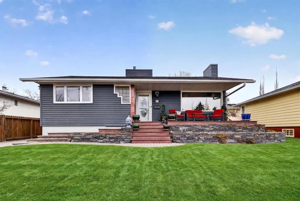 2316 Richmond Road SW